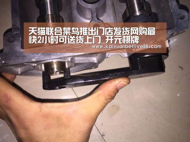 天猫联合菜鸟推出门店发货网购最快2小时可送货上门_开元棋牌(图3) 开元平台