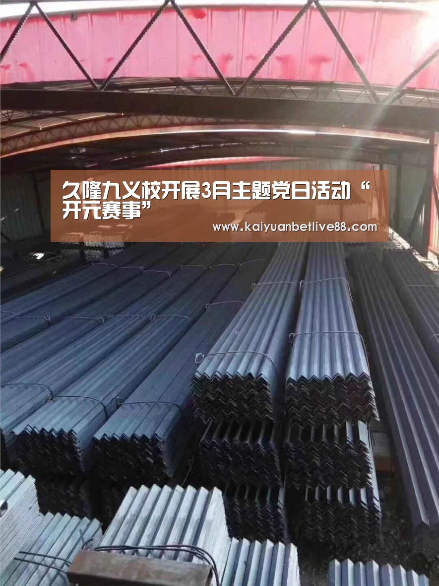 久隆九义校开展3月主题党日活动“开元赛事”(图1) 开元棋牌