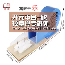 开元平台-砍掉堂食专做外卖,中小餐馆打造外卖品牌或成可能?(图3) 开元平台